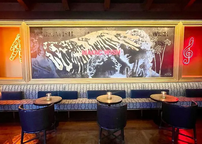 Pod Times SquareAlbergo