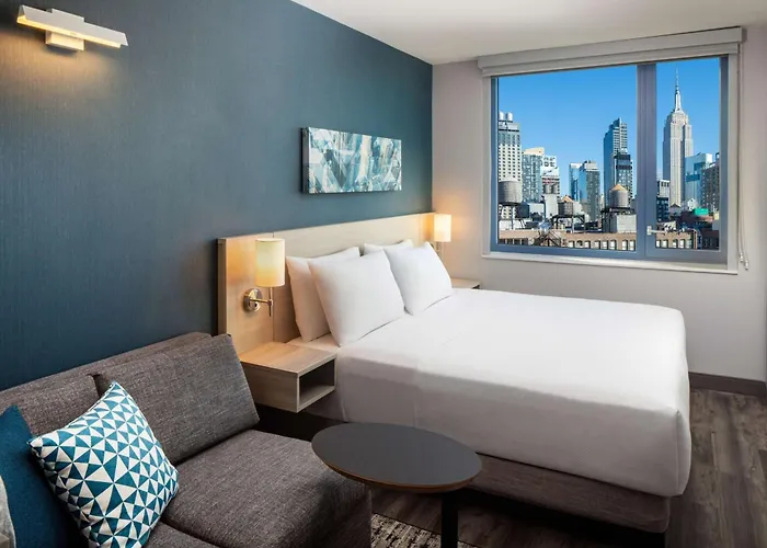Hyatt Place New York Chelsea